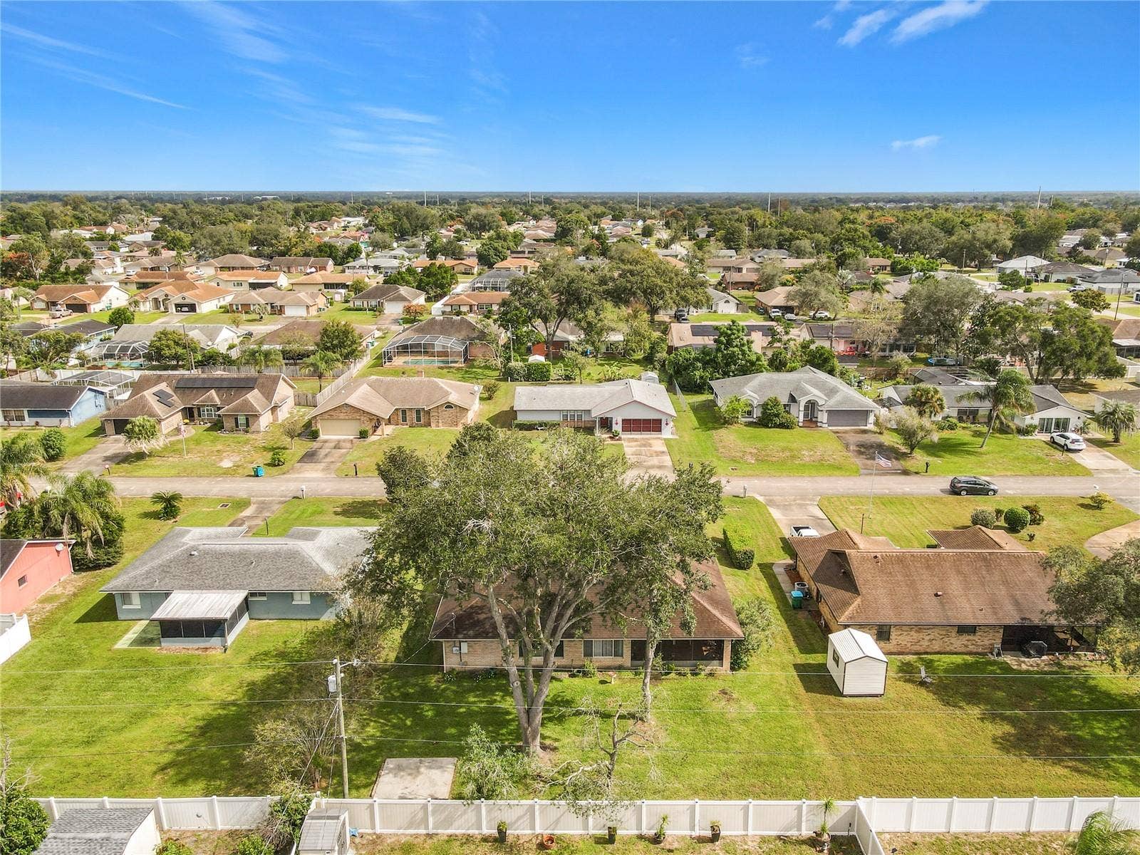 1912 VIENNA AVENUE, Deltona, FL 32725