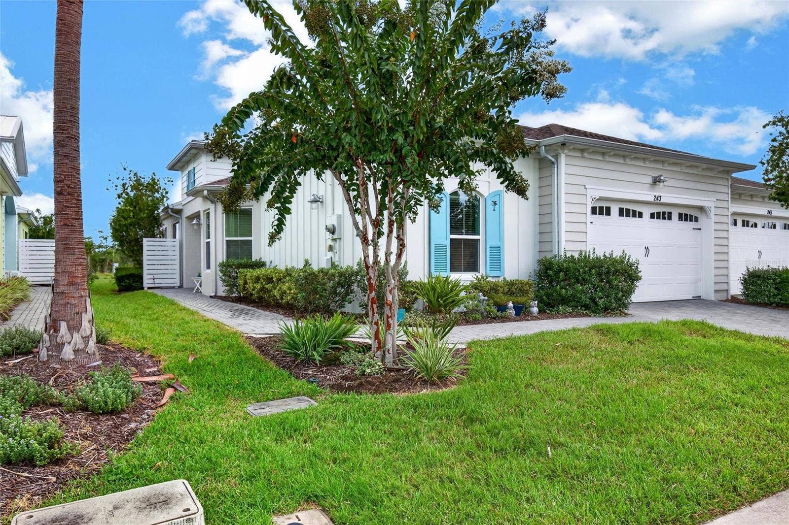 243 ISLAND BREEZE AVENUE, Daytona Beach, FL 32124 243 ISLAND BREEZE AVENUE, Daytona Beach, FL 32124