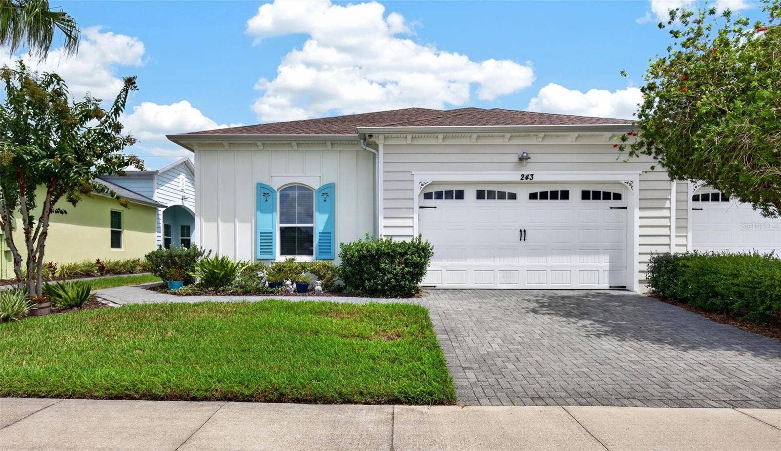 243 ISLAND BREEZE AVENUE, Daytona Beach, FL 32124 243 ISLAND BREEZE AVENUE, Daytona Beach, FL 32124