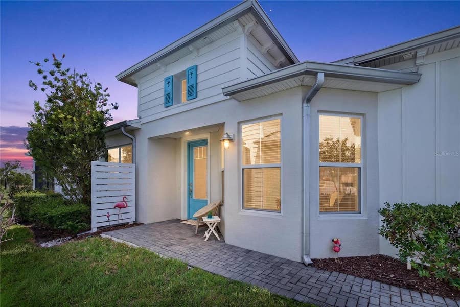 Property photo for 243 ISLAND BREEZE AVENUE, Daytona Beach, FL