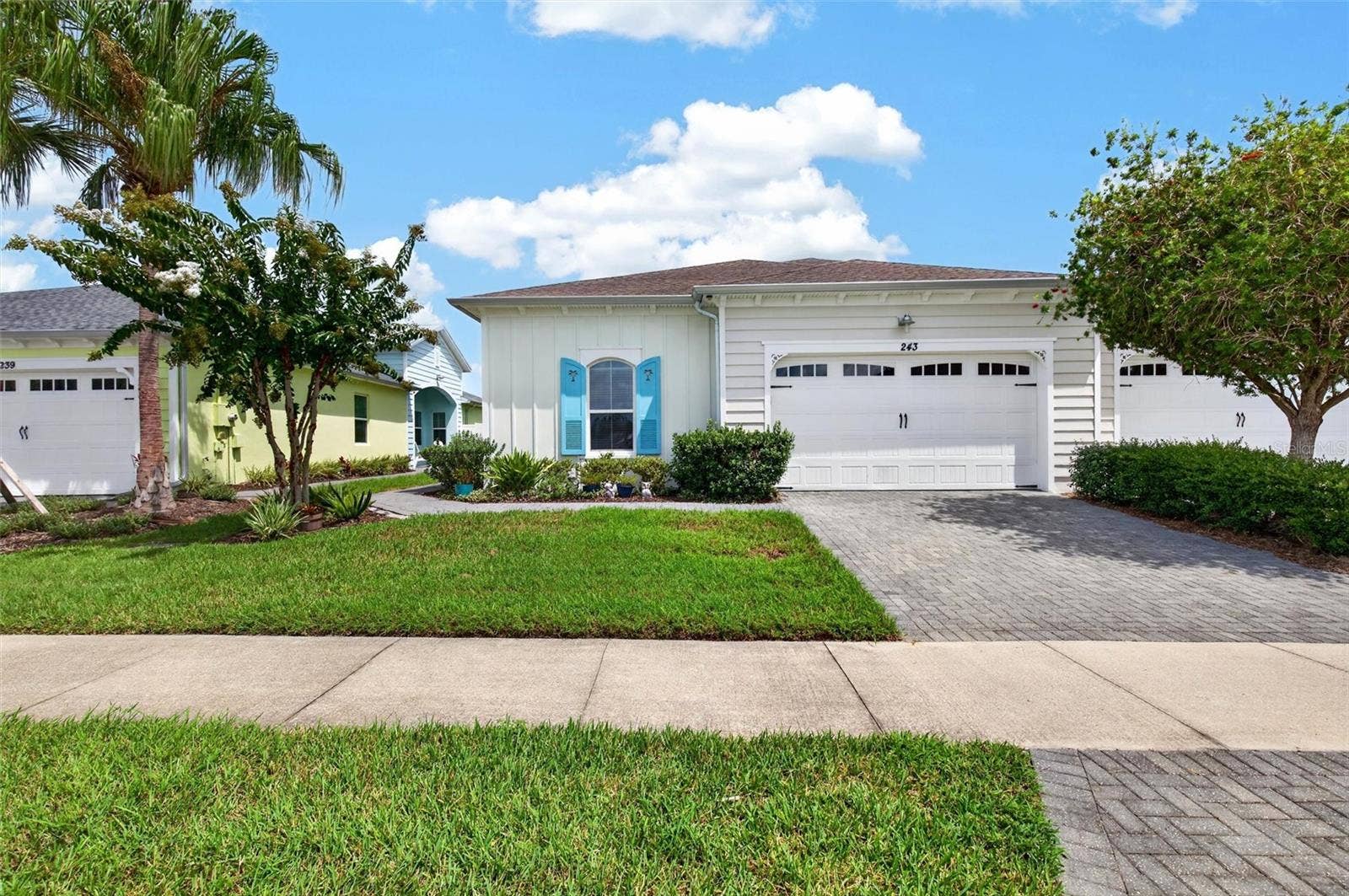 243 ISLAND BREEZE AVENUE, Daytona Beach, FL 32124 243 ISLAND BREEZE AVENUE, Daytona Beach, FL 32124