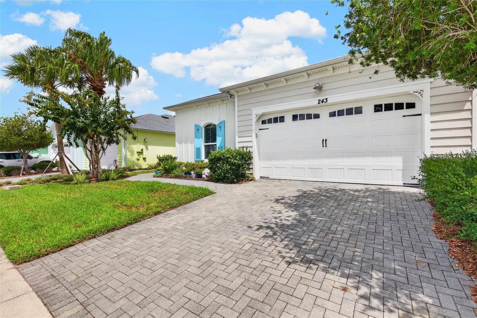 243 ISLAND BREEZE AVENUE, Daytona Beach, FL 32124 243 ISLAND BREEZE AVENUE, Daytona Beach, FL 32124