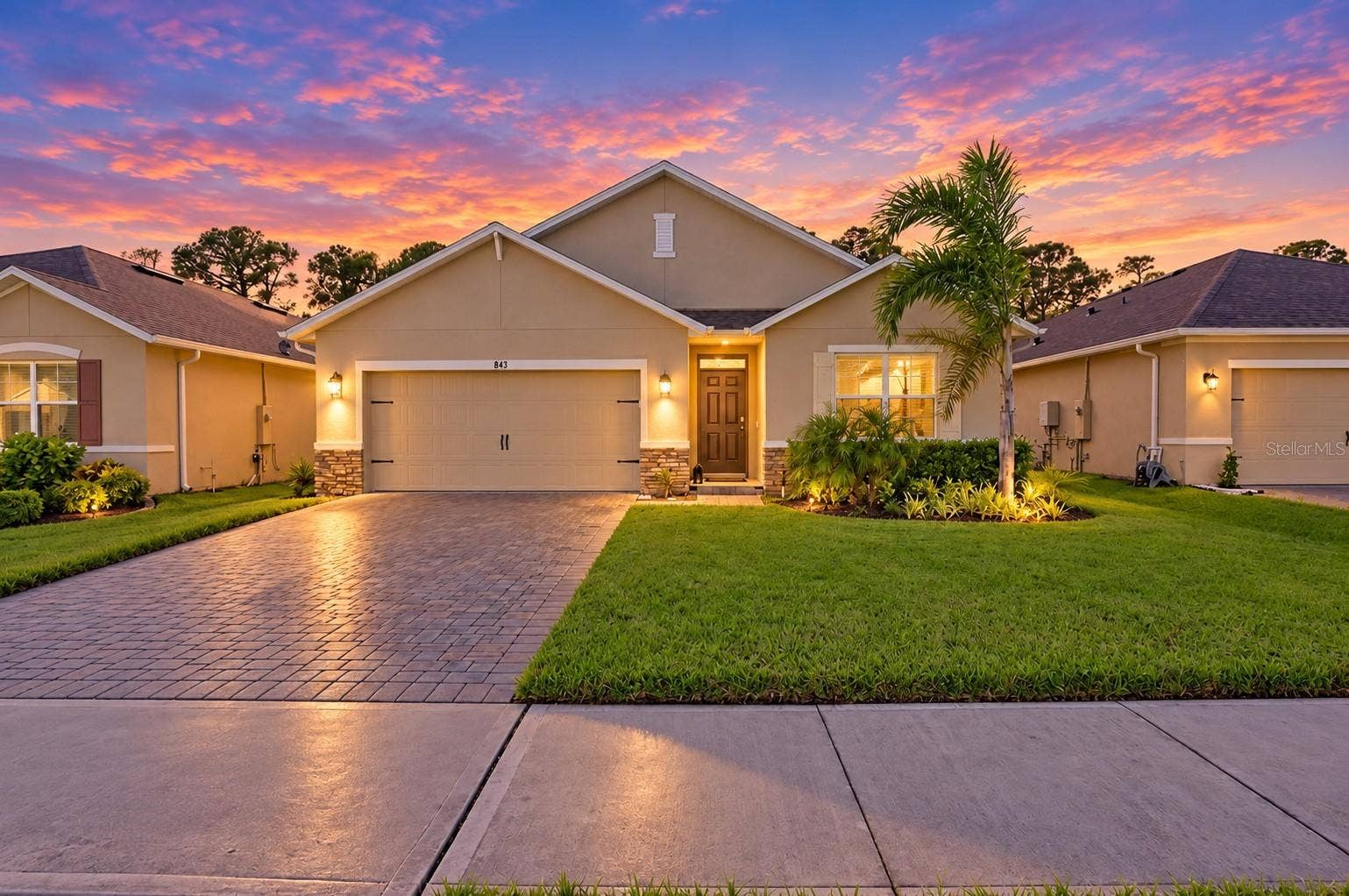 843 LAZIO CIRCLE, Debary, FL 32713 843 LAZIO CIRCLE, Debary, FL 32713