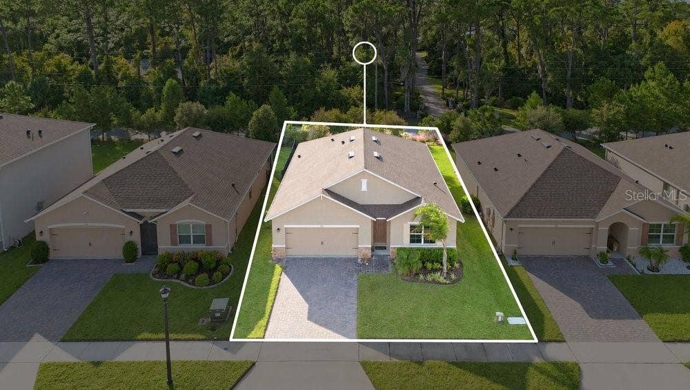 843 LAZIO CIRCLE, Debary, FL 32713 843 LAZIO CIRCLE, Debary, FL 32713
