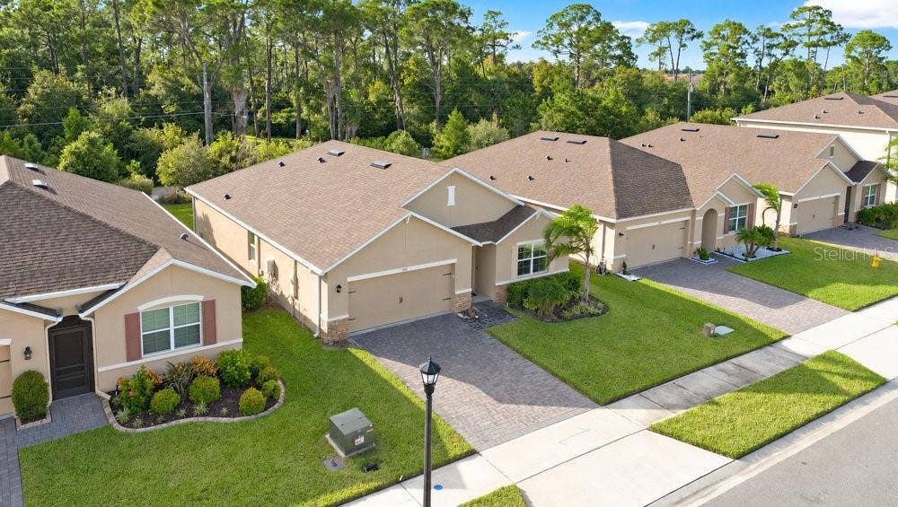 843 LAZIO CIRCLE, Debary, FL 32713 843 LAZIO CIRCLE, Debary, FL 32713