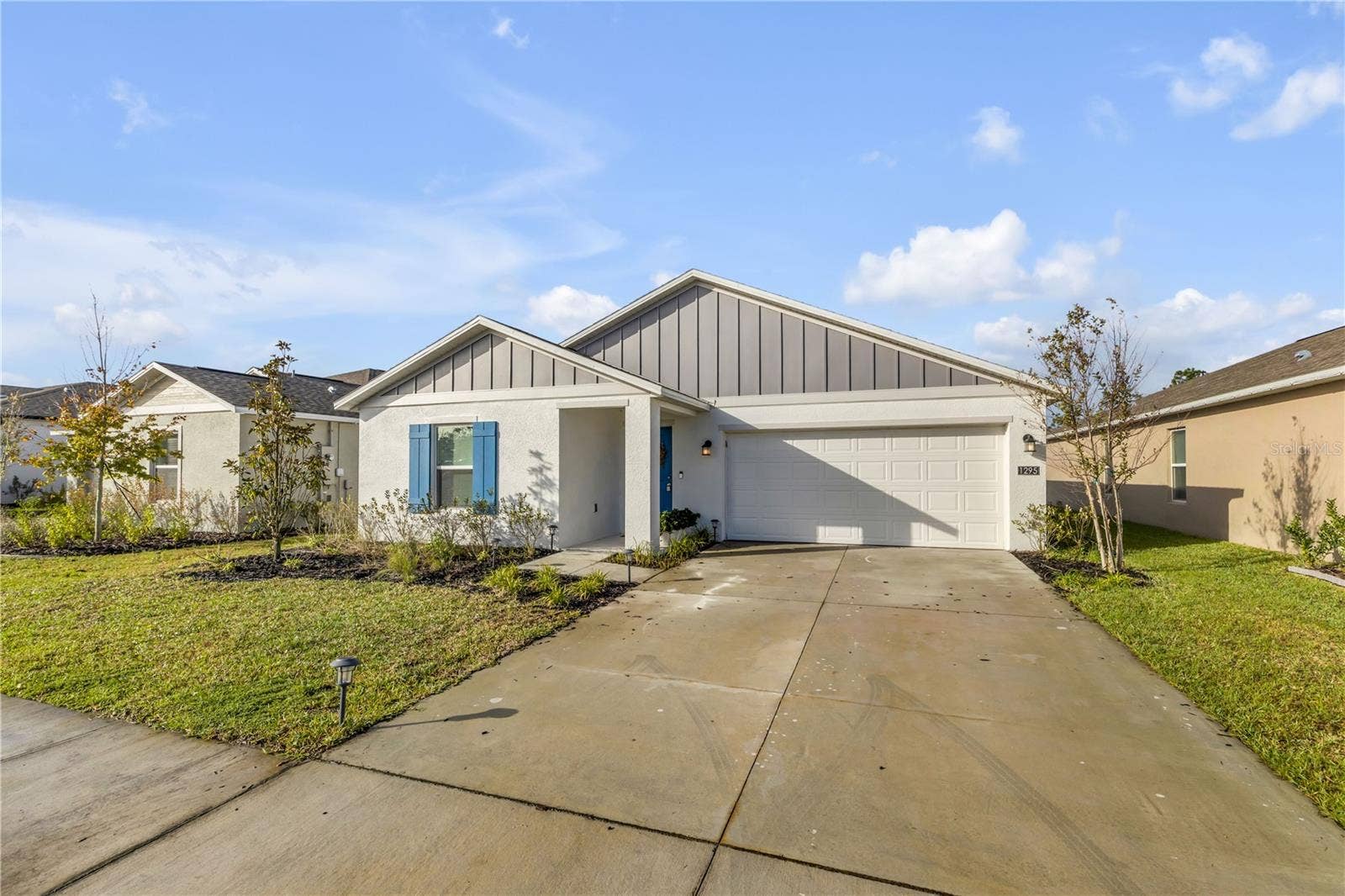 1295 BELLE ISLE LANE, Daytona Beach, FL 32124 1295 BELLE ISLE LANE, Daytona Beach, FL 32124