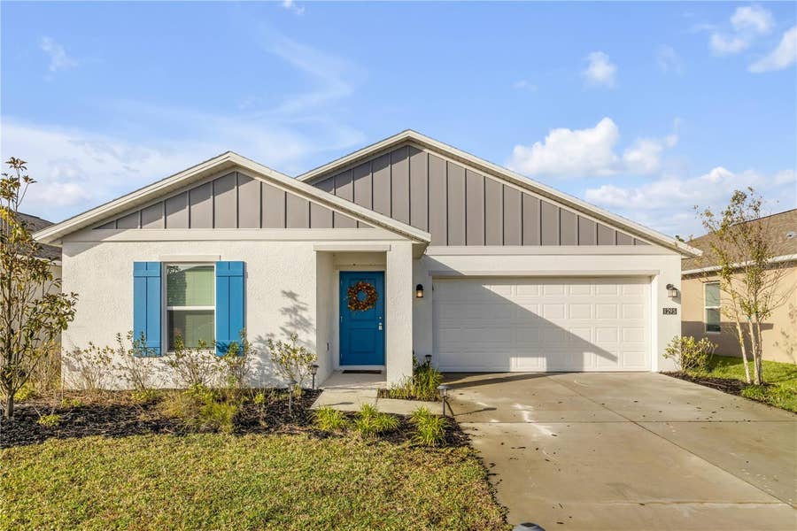 Property photo for 1295 BELLE ISLE LANE, Daytona Beach, FL