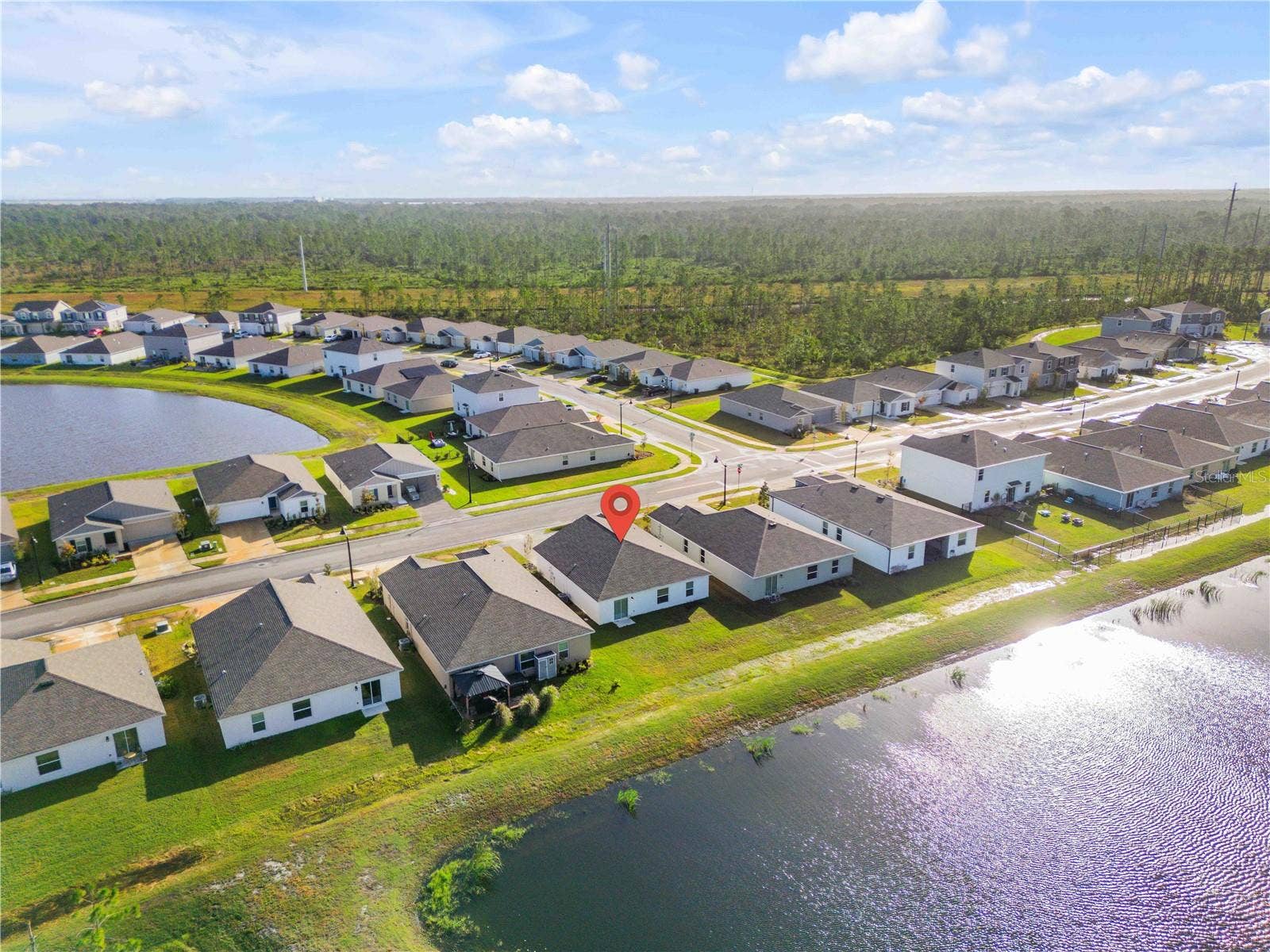 1295 BELLE ISLE LANE, Daytona Beach, FL 32124 1295 BELLE ISLE LANE, Daytona Beach, FL 32124