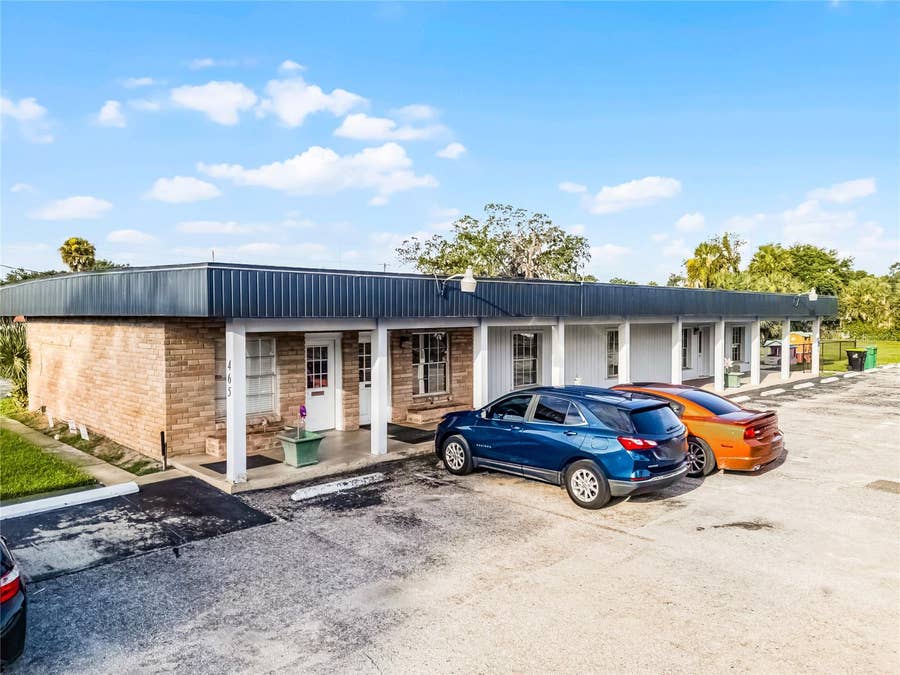 Property photo for 465 S VOLUSIA AVENUE, Orange City, FL