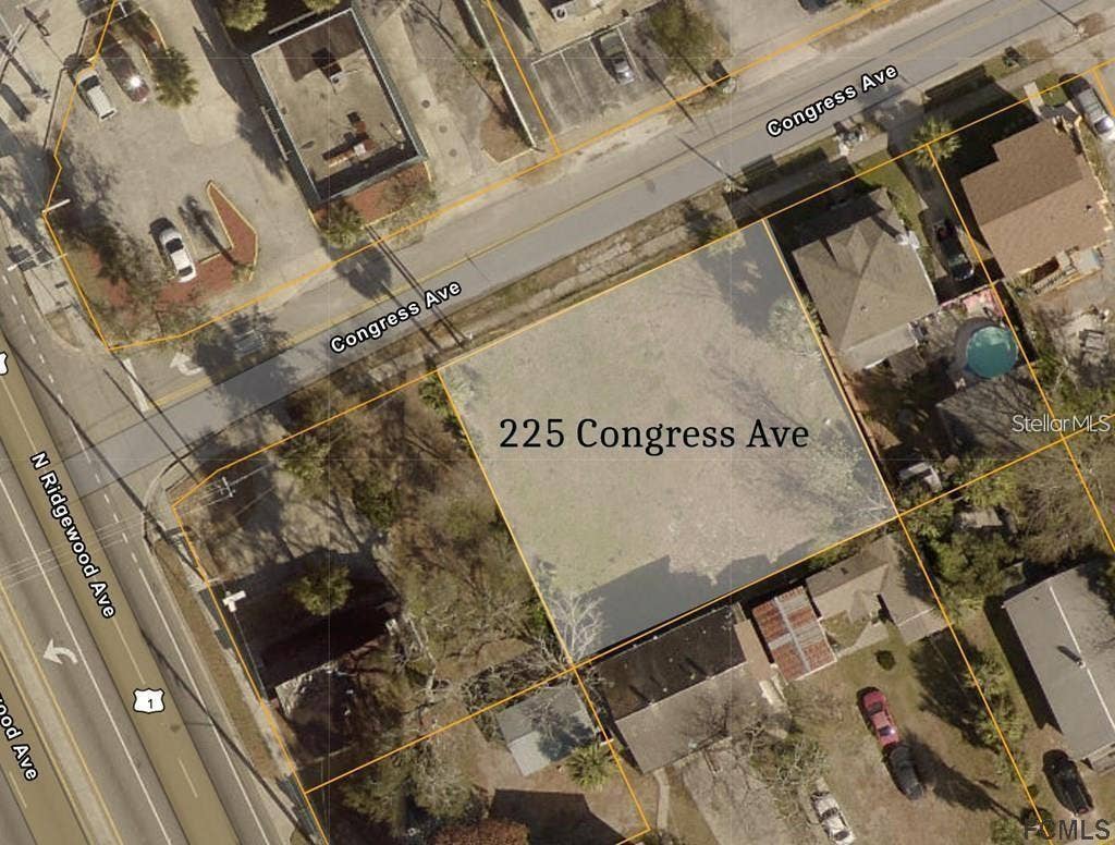 225 CONGRESS AVENUE, Daytona Beach, FL 32114