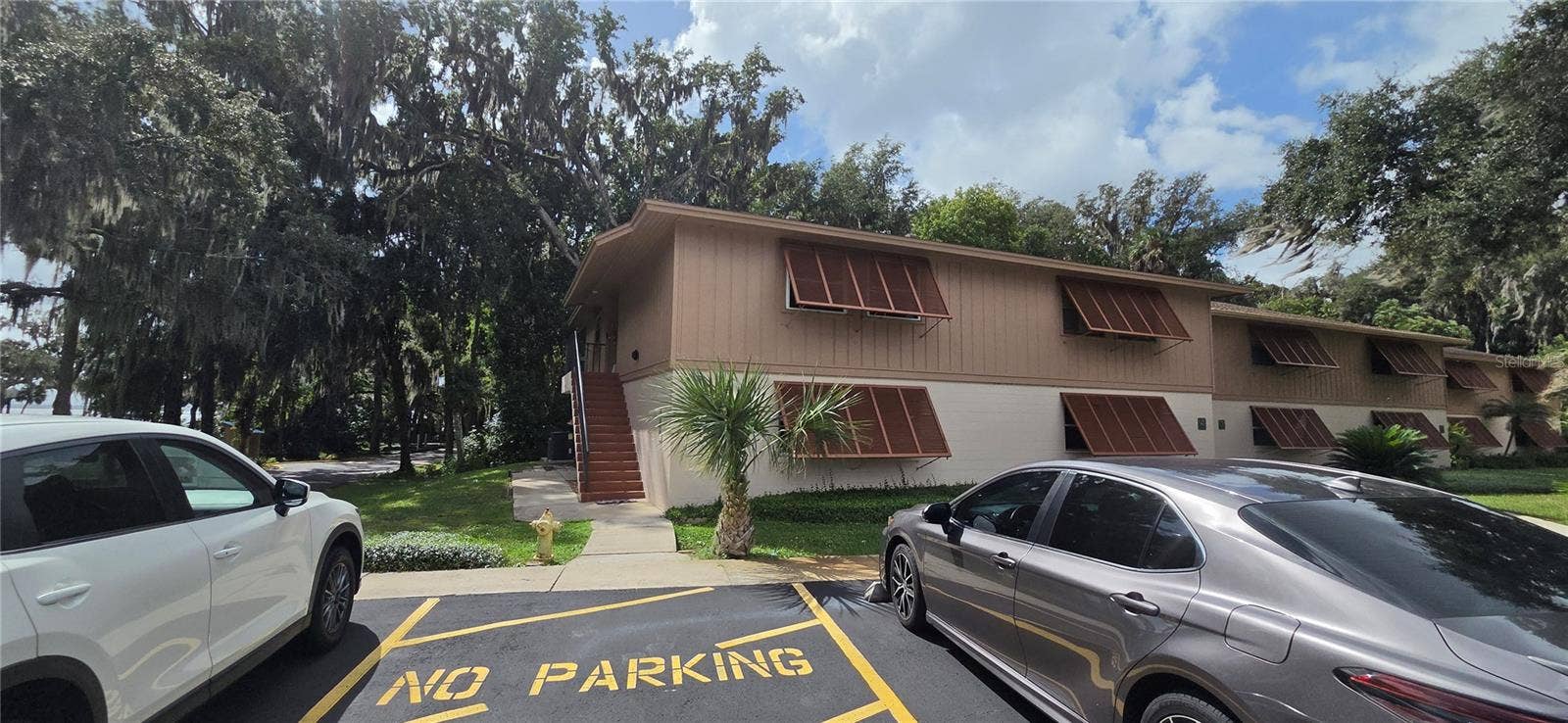 100 SWEETGUM WOODS COURT, #14C, Deltona, FL 32725 BLDG