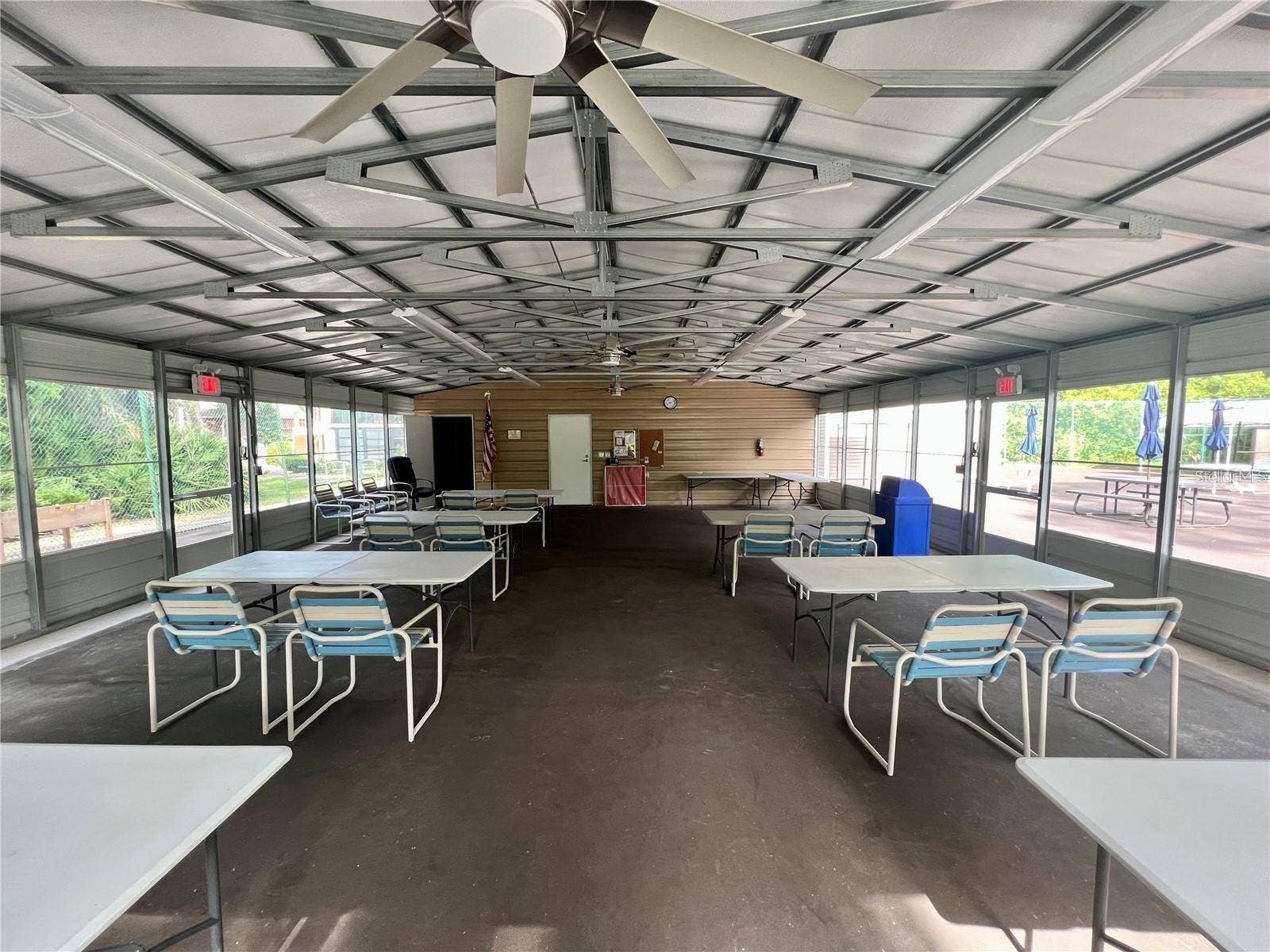 100 SWEETGUM WOODS COURT, #14C, Deltona, FL 32725 REC BLDG