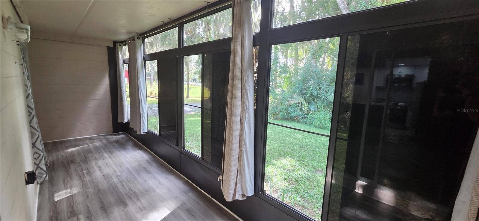 100 SWEETGUM WOODS COURT, #14C, Deltona, FL 32725 ENCLOSED PORCH
