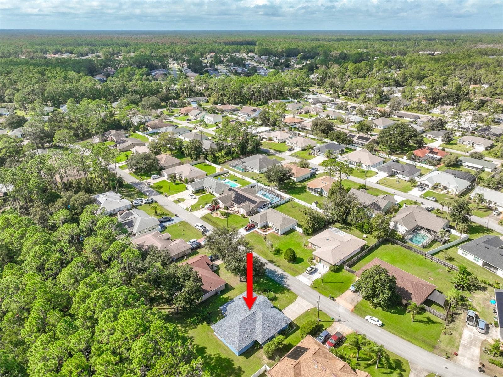 49 WELLSHIRE LANE, Palm Coast, FL 32164 49 WELLSHIRE LANE, Palm Coast, FL 32164