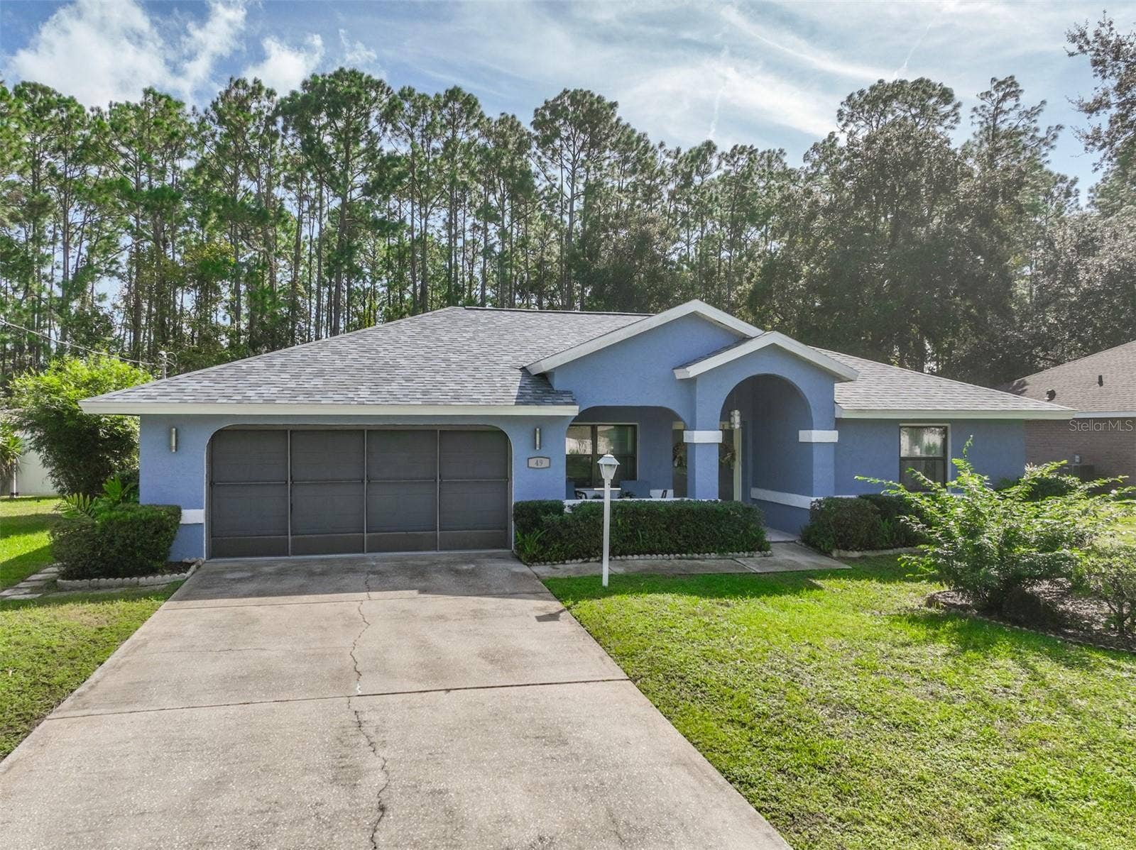 49 WELLSHIRE LANE, Palm Coast, FL 32164 49 WELLSHIRE LANE, Palm Coast, FL 32164