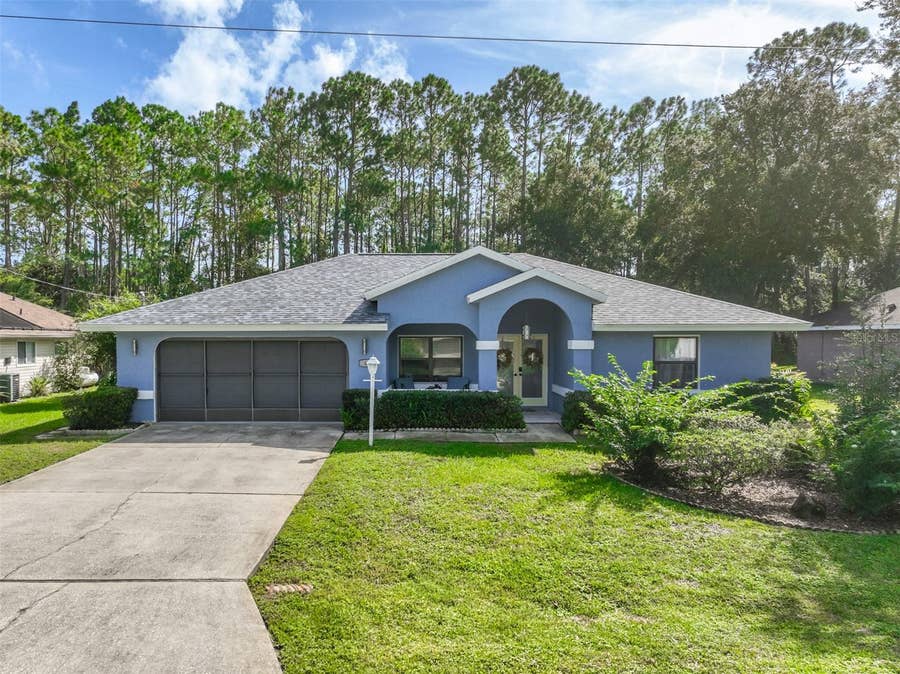Property photo for 49 WELLSHIRE LANE, Palm Coast, FL