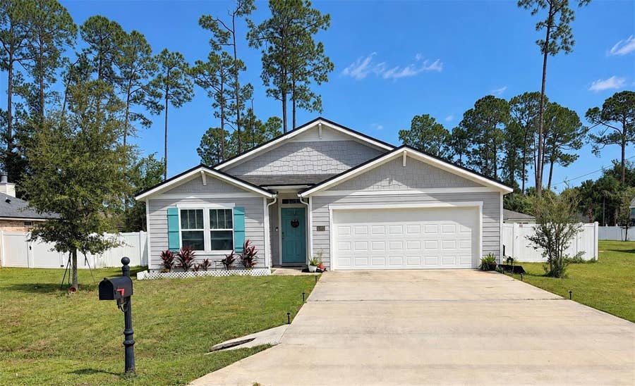 Property photo for 26 PORWYN LANE, Palm Coast, FL
