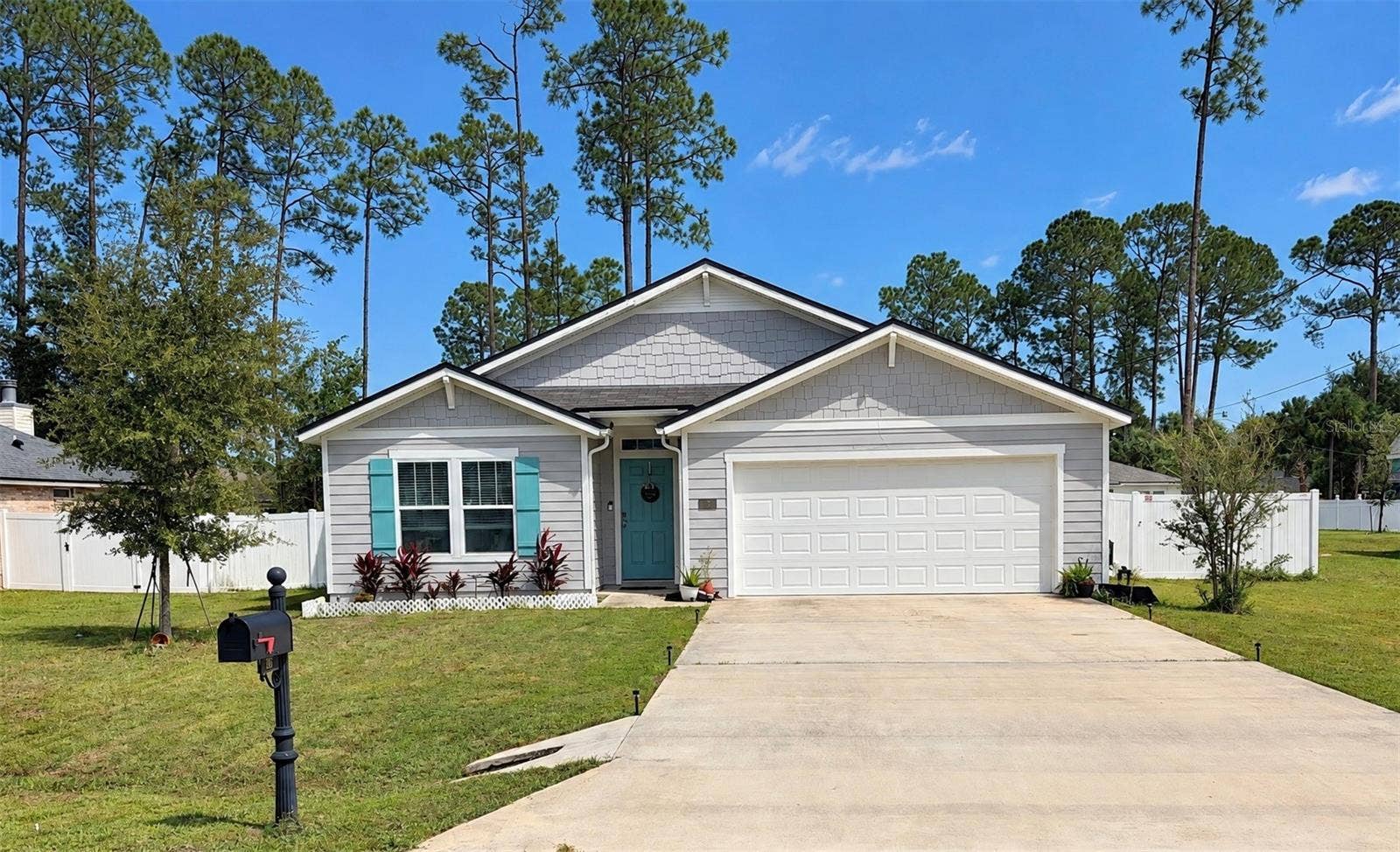 26 PORWYN LANE, Palm Coast, FL 32164 26 PORWYN LANE, Palm Coast, FL 32164