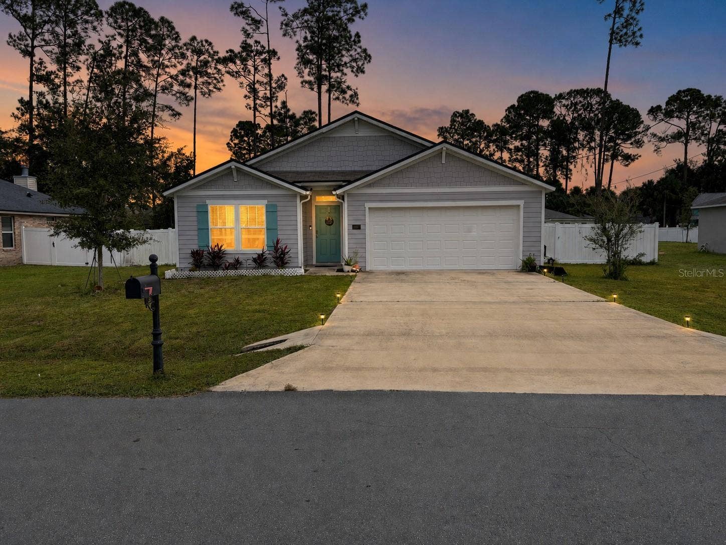 26 PORWYN LANE, Palm Coast, FL 32164 26 PORWYN LANE, Palm Coast, FL 32164