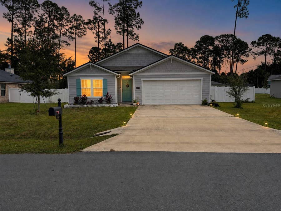 Property photo for 26 PORWYN LANE, Palm Coast, FL