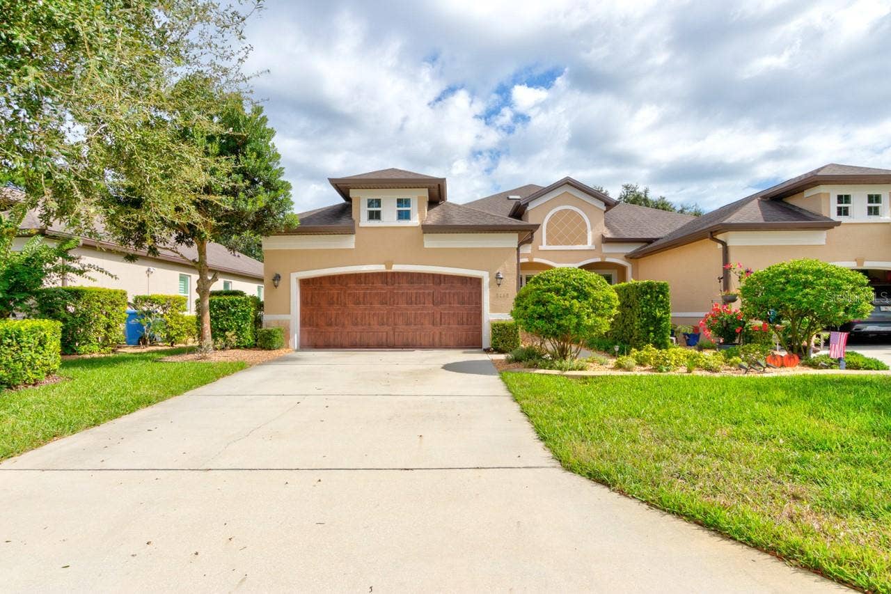 3113 BAILEY ANN DRIVE, Ormond Beach, FL 32174 3113 BAILEY ANN DRIVE, Ormond Beach, FL 32174