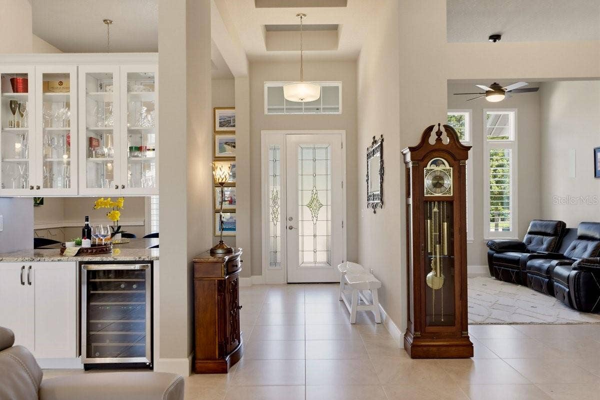 311 STIRLING BRIDGE DRIVE, Ormond Beach, FL 32174