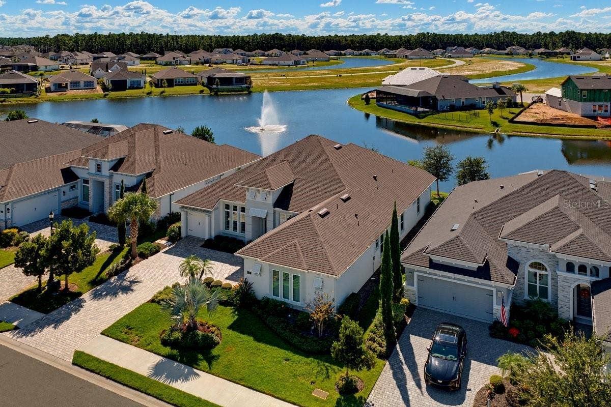 311 STIRLING BRIDGE DRIVE, Ormond Beach, FL 32174