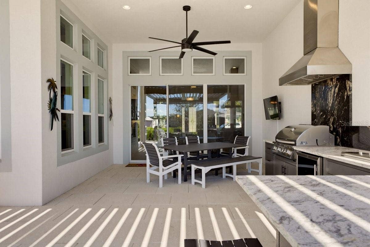 311 STIRLING BRIDGE DRIVE, Ormond Beach, FL 32174