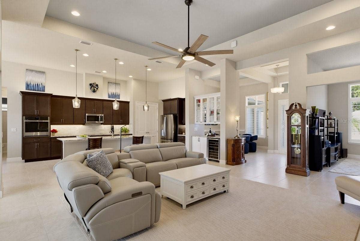 311 STIRLING BRIDGE DRIVE, Ormond Beach, FL 32174