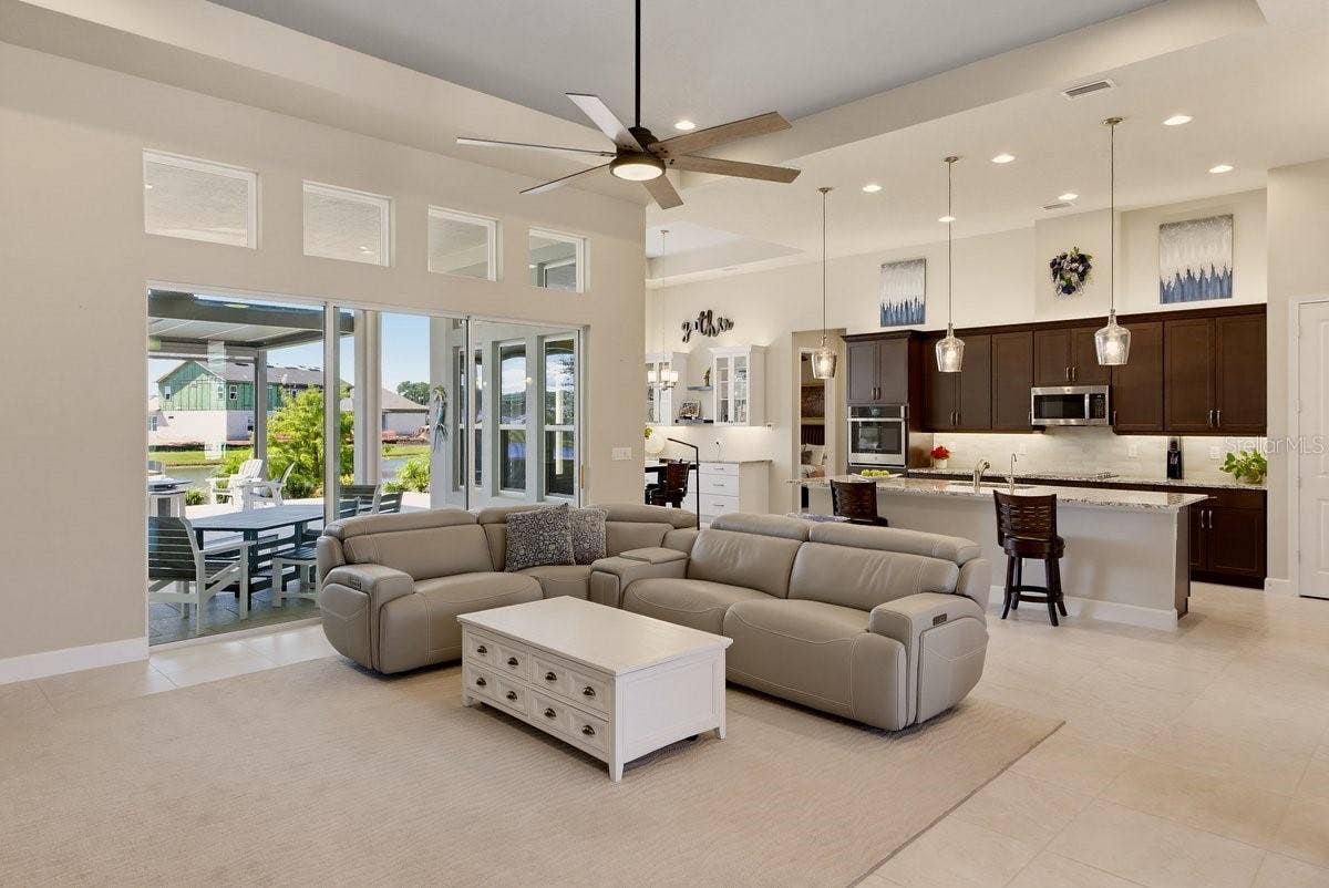 311 STIRLING BRIDGE DRIVE, Ormond Beach, FL 32174