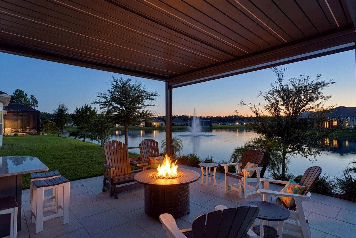311 STIRLING BRIDGE DRIVE, Ormond Beach, FL 32174