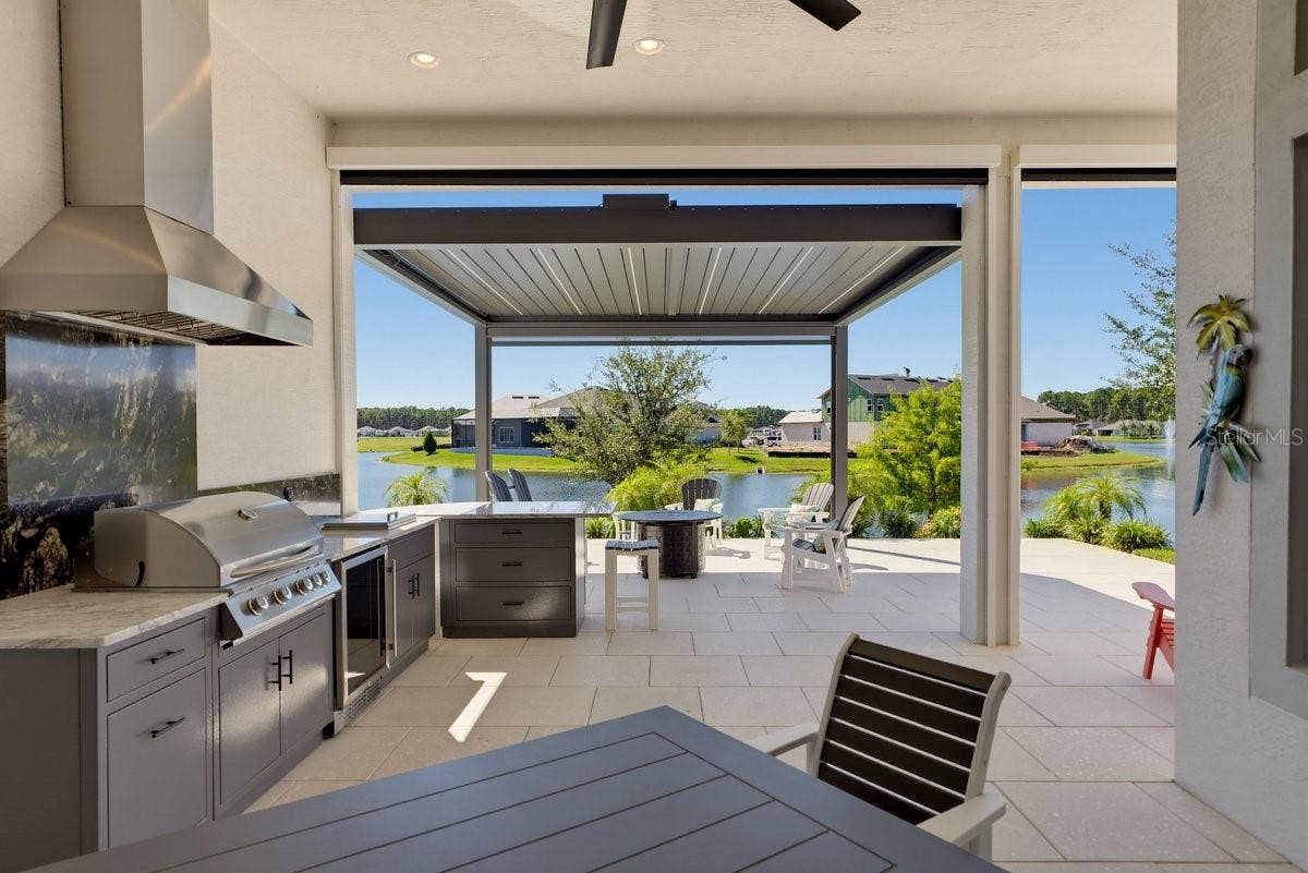 311 STIRLING BRIDGE DRIVE, Ormond Beach, FL 32174