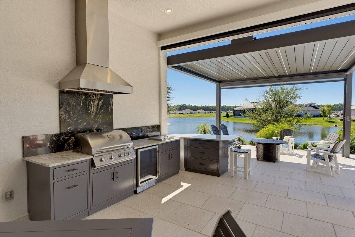 311 STIRLING BRIDGE DRIVE, Ormond Beach, FL 32174