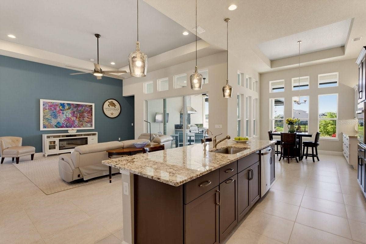 311 STIRLING BRIDGE DRIVE, Ormond Beach, FL 32174