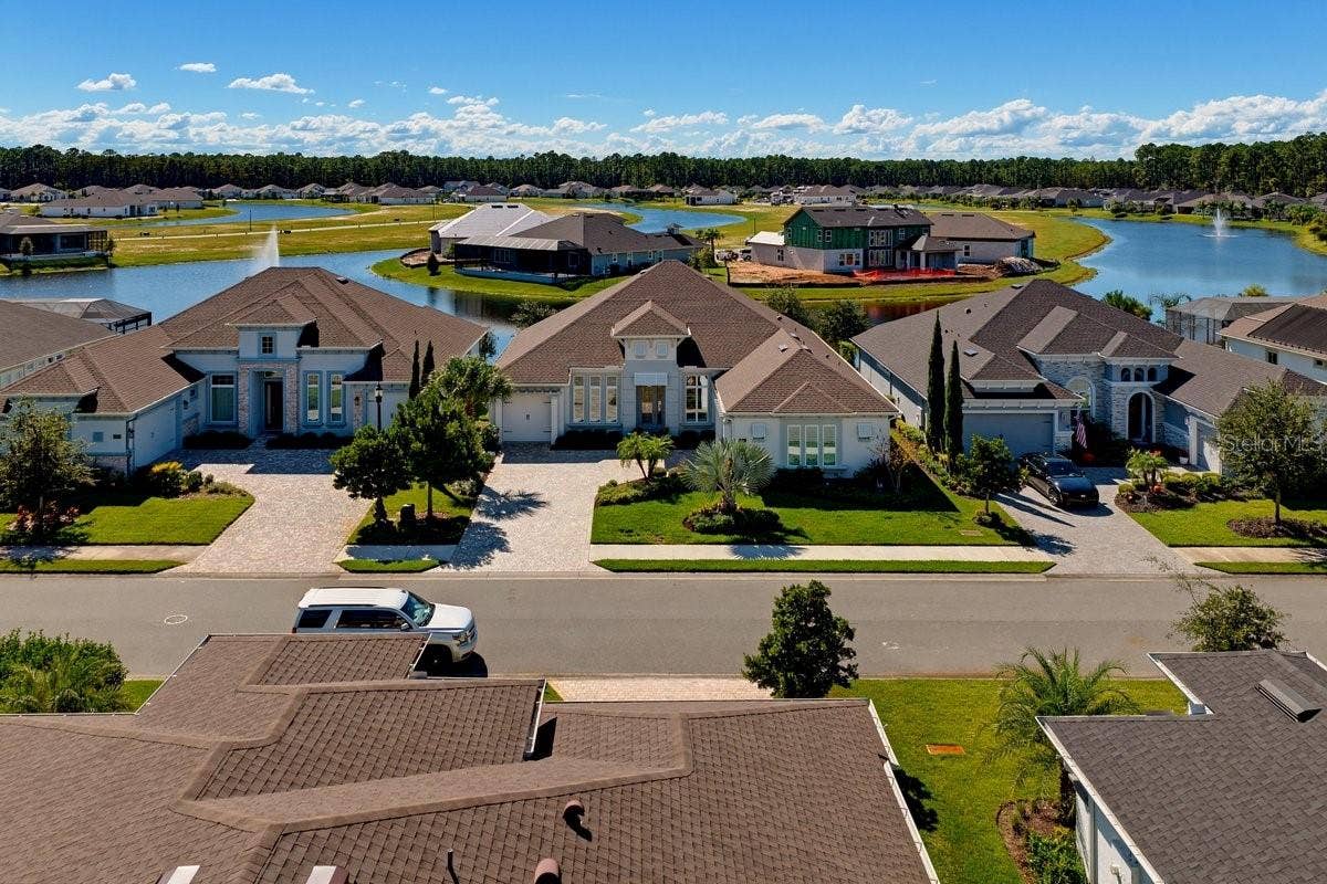 311 STIRLING BRIDGE DRIVE, Ormond Beach, FL 32174