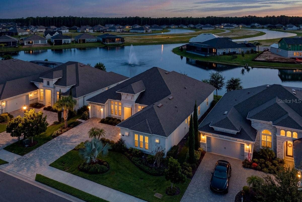 311 STIRLING BRIDGE DRIVE, Ormond Beach, FL 32174