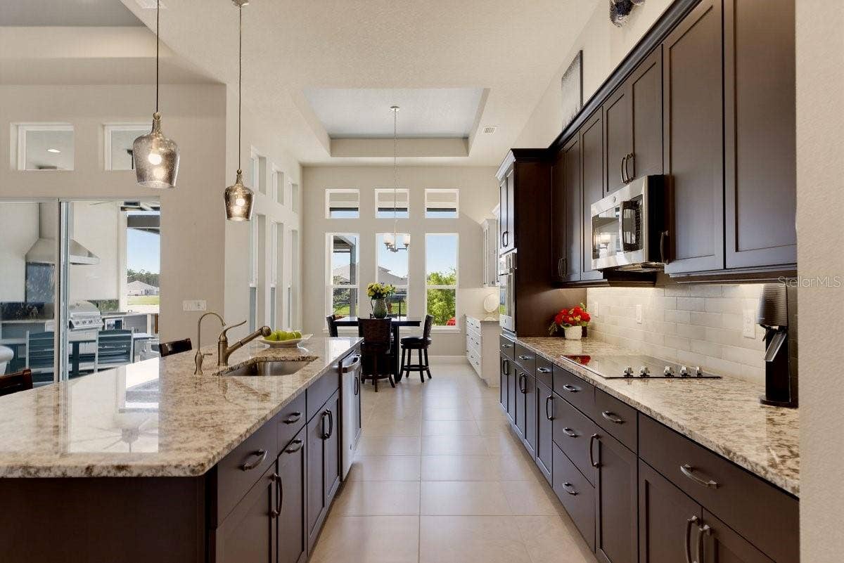 311 STIRLING BRIDGE DRIVE, Ormond Beach, FL 32174