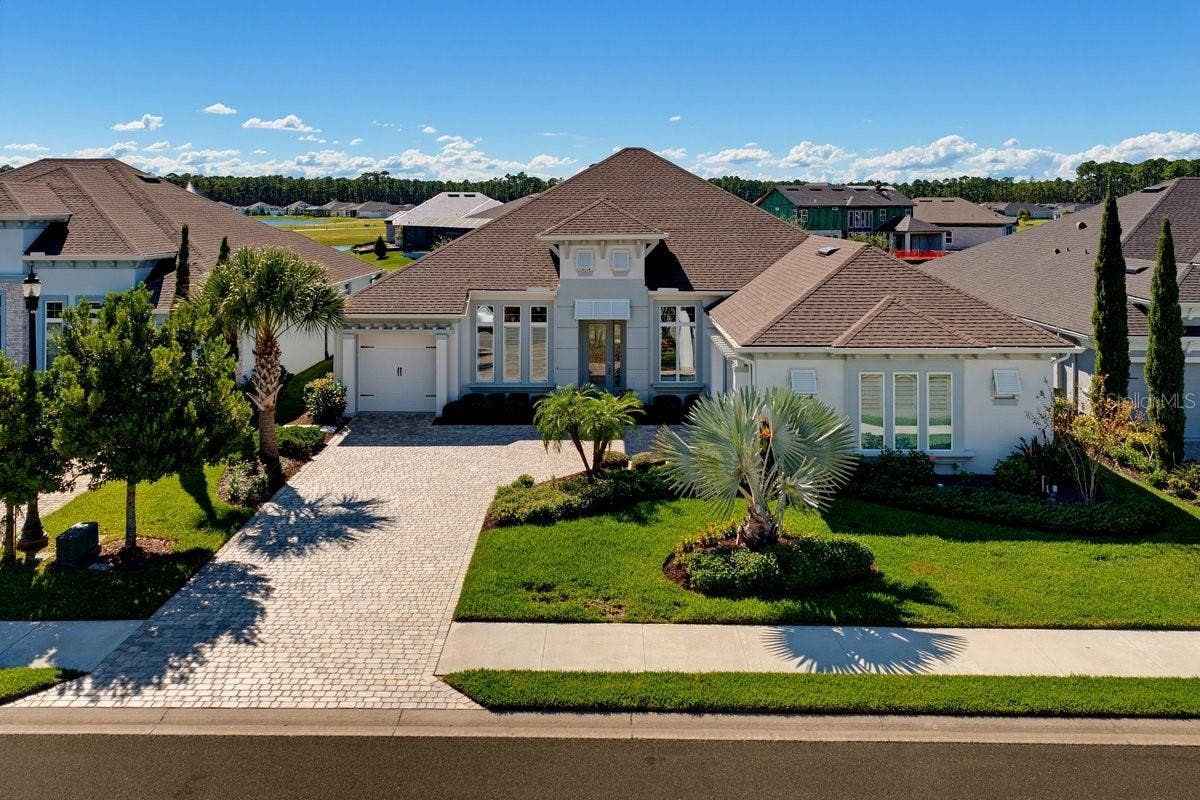 311 STIRLING BRIDGE DRIVE, Ormond Beach, FL 32174