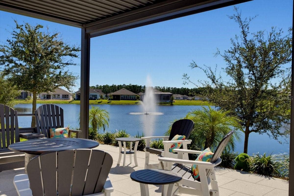 311 STIRLING BRIDGE DRIVE, Ormond Beach, FL 32174