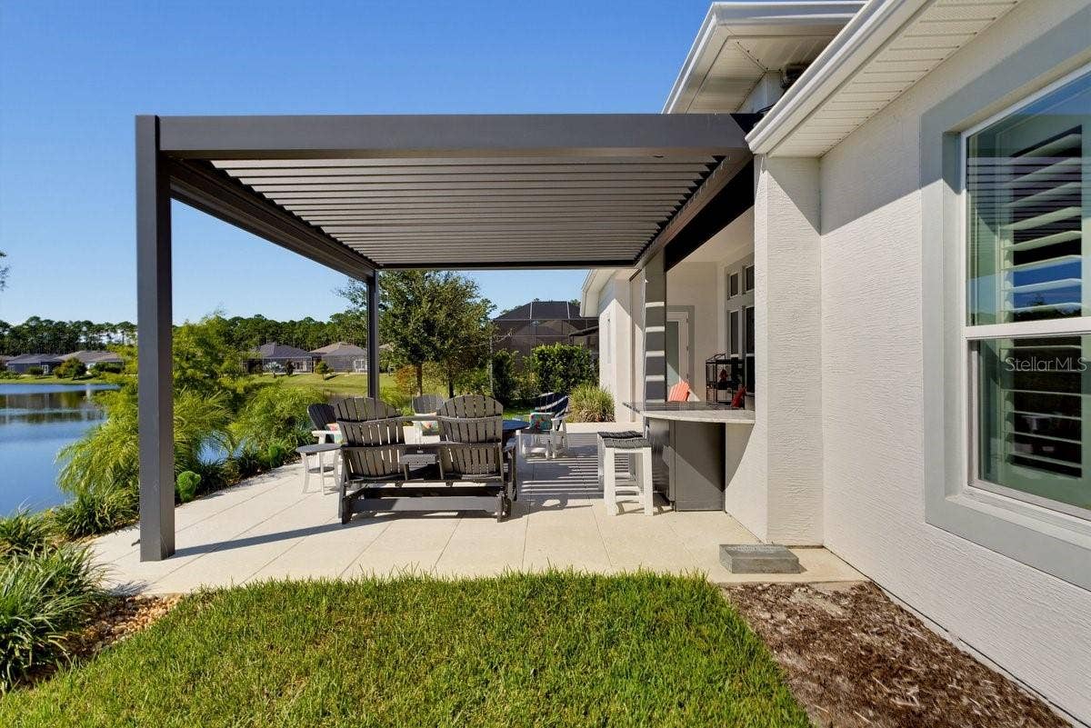 311 STIRLING BRIDGE DRIVE, Ormond Beach, FL 32174