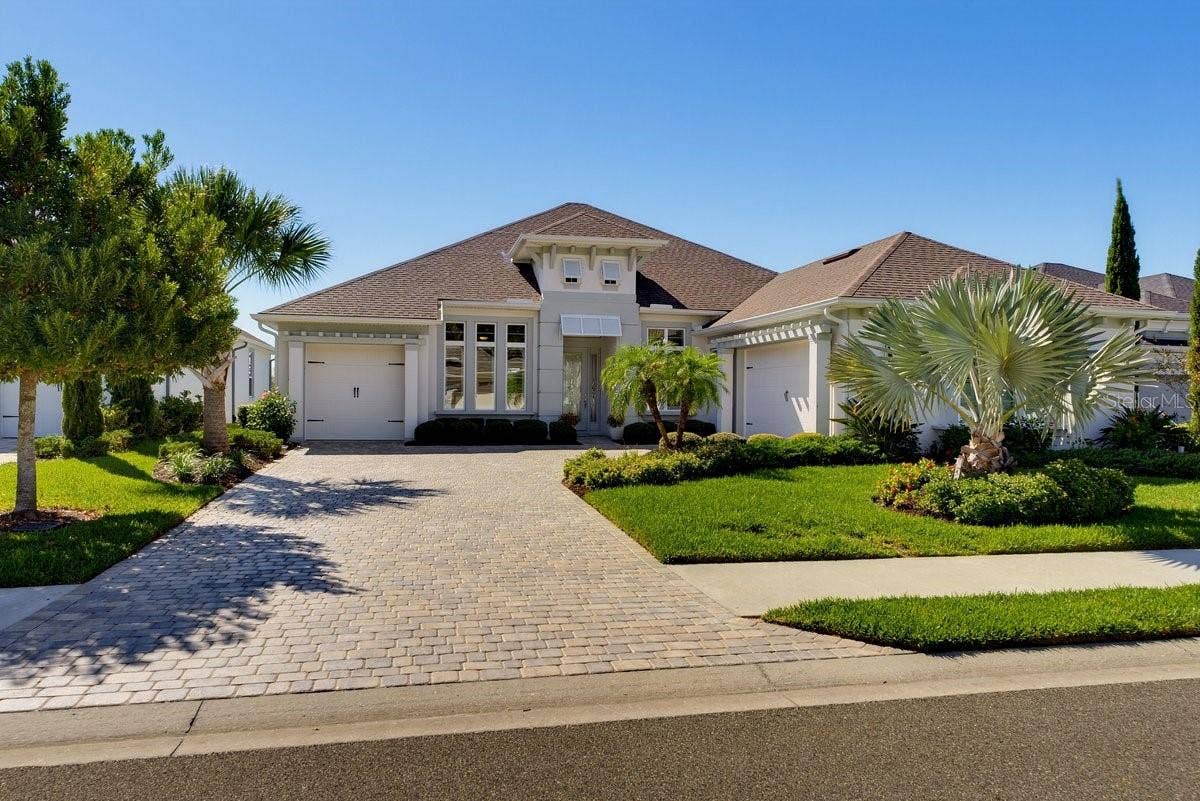 311 STIRLING BRIDGE DRIVE, Ormond Beach, FL 32174