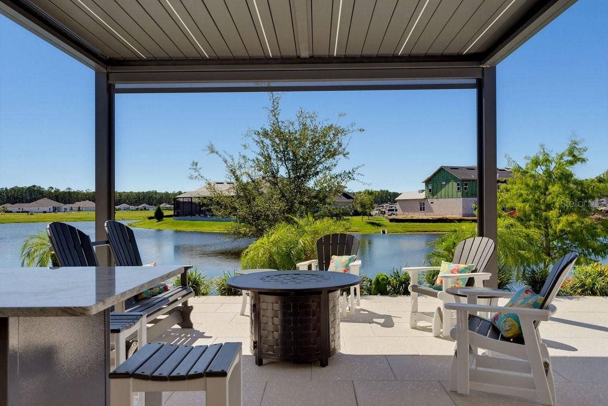 311 STIRLING BRIDGE DRIVE, Ormond Beach, FL 32174