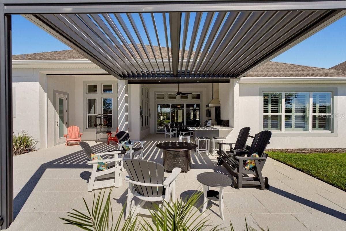 311 STIRLING BRIDGE DRIVE, Ormond Beach, FL 32174