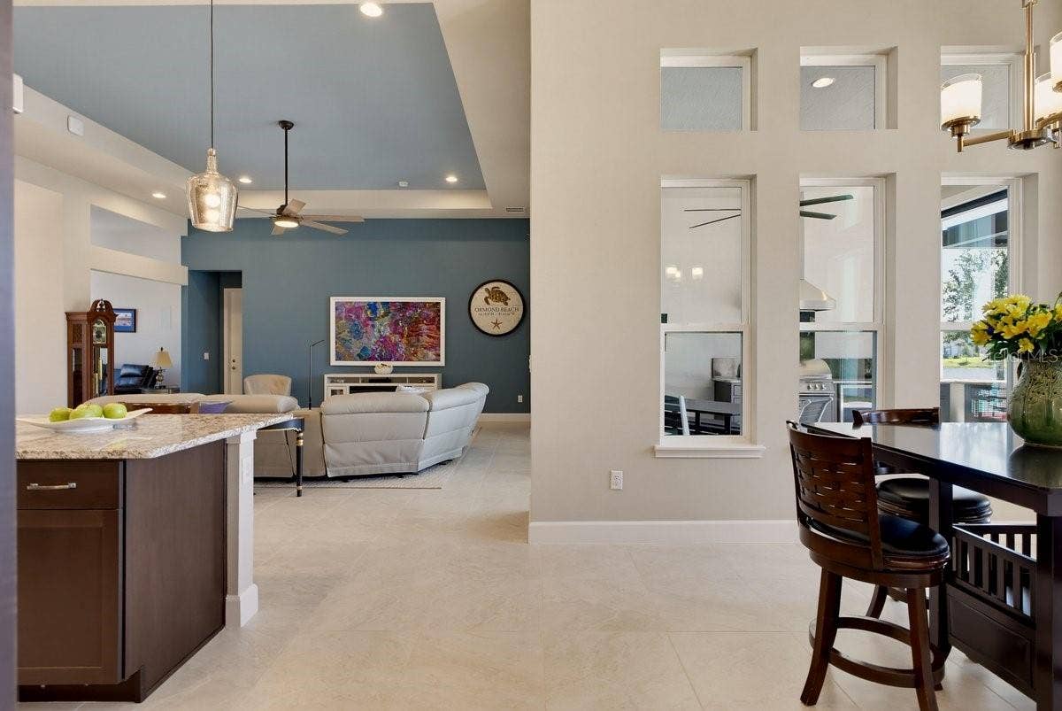 311 STIRLING BRIDGE DRIVE, Ormond Beach, FL 32174