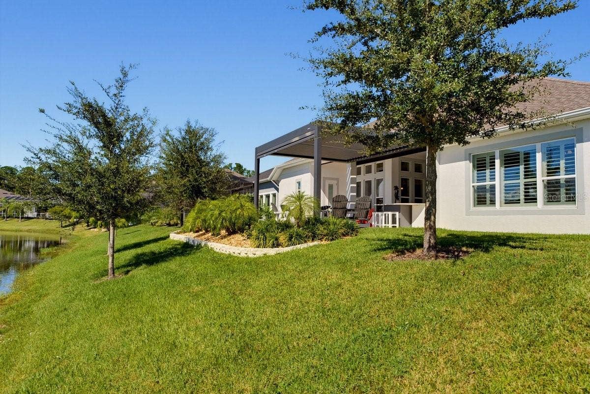311 STIRLING BRIDGE DRIVE, Ormond Beach, FL 32174