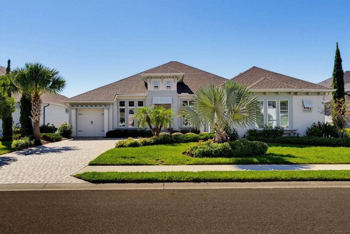 311 STIRLING BRIDGE DRIVE, Ormond Beach, FL 32174