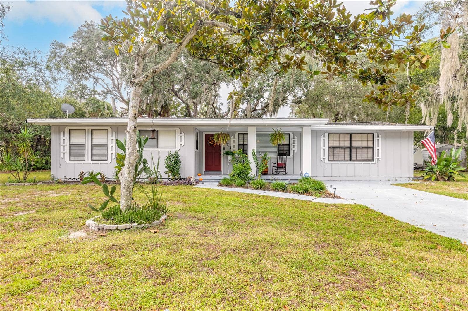 5221 BRETTS STREET, Port Orange, FL 32127