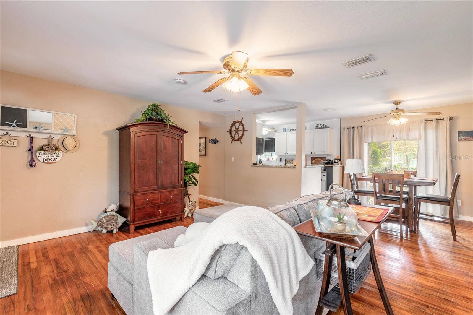 5221 BRETTS STREET, Port Orange, FL 32127