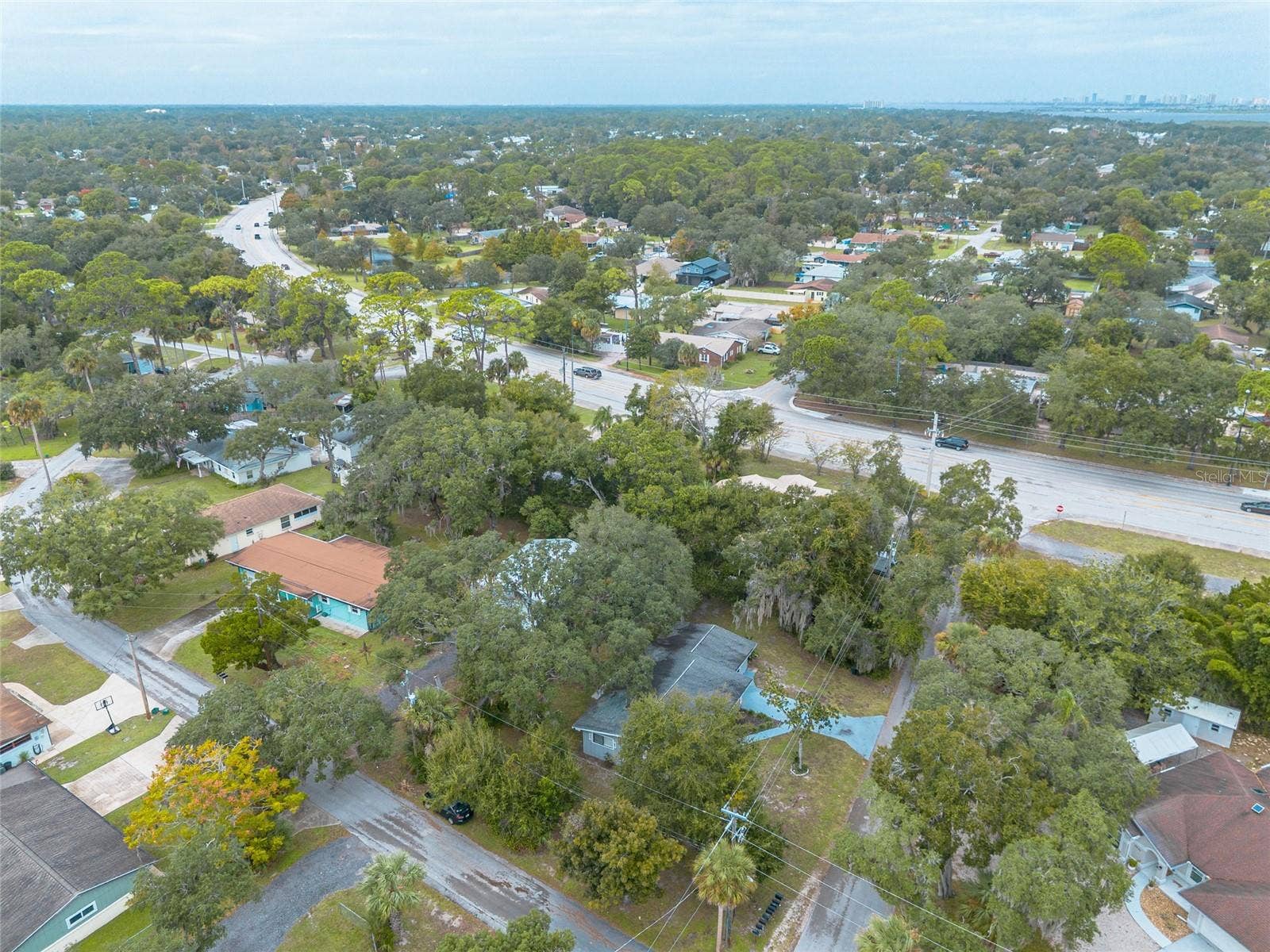 5221 BRETTS STREET, Port Orange, FL 32127