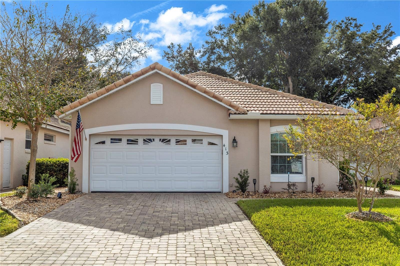 413 FENWICK COURT, Debary, FL 32713